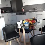 Plein Centre, Balcon - 4 Personnes Διαμέρισμα Sedan