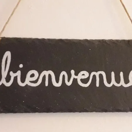 Apartamento Plein Centre, Balcon - 4 Personnes Sedan